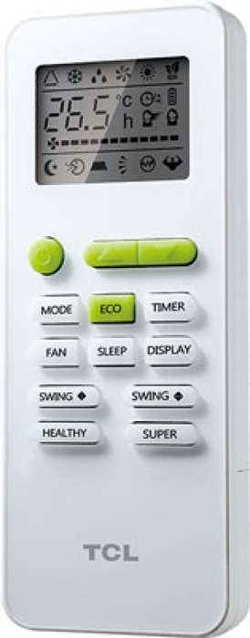 TCL TAC-09HRA/GA GLORY