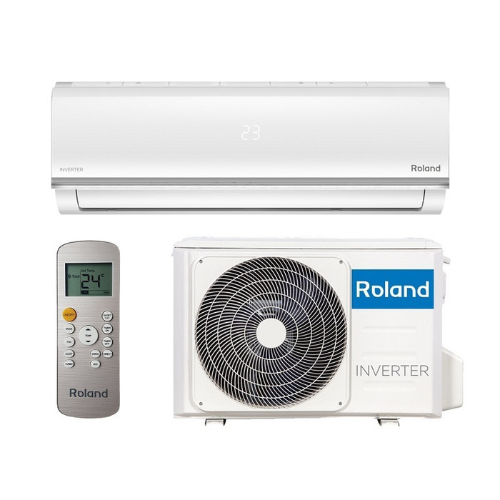 Roland FAVORITE II INVERTER FIU-09HSS010/N3