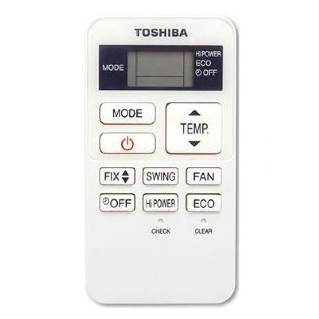 Toshiba RAS-16EKV-EE