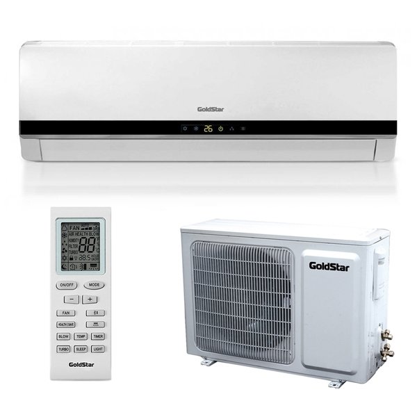 GoldStar GSWH30-NС1A