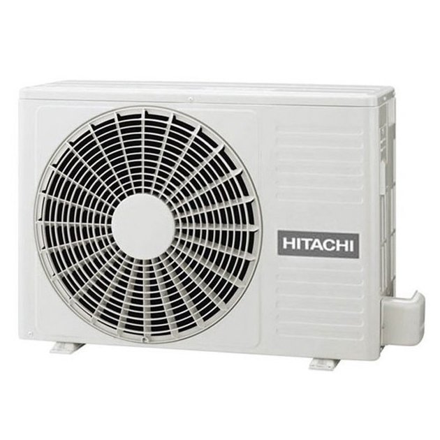 Hitachi RAS-14AH1/RAC-14AH1