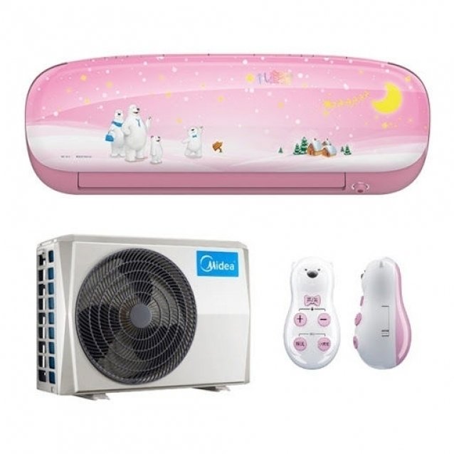 Midea MSEAAU-09HRFN1SP/MOA01-09HFN1 Midea MSEAAU-09HRFN1SP/MOA01-09HFN1