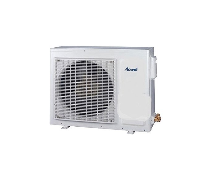 Airwell AW-HFD030-N11/AW-YHFD030-H11 Airwell AW-HFD030-N11/AW-YHFD030-H11