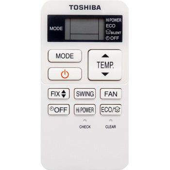 Toshiba RAS-07J2KVG-EE/RAS-07J2AVG-EE