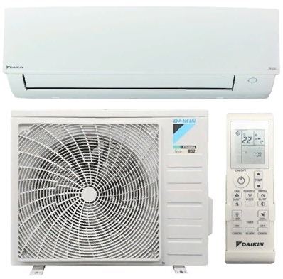 Daikin ATXC50B/ARXC50B